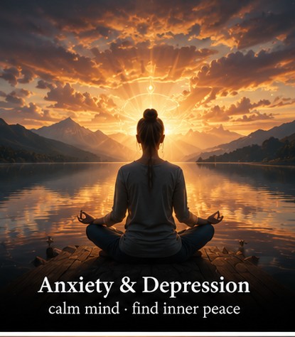 Anxiety & Depression