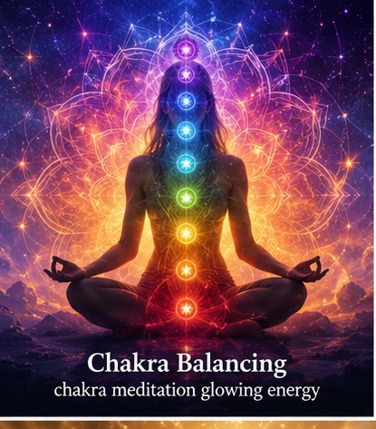 Chakra Balancing