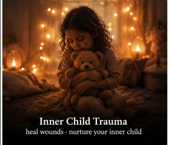 Inner Child Trauma