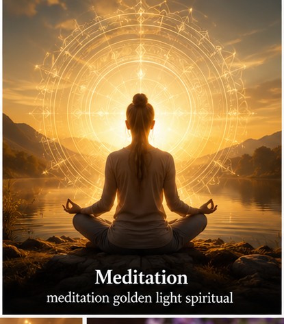 Meditation & Mindfulness