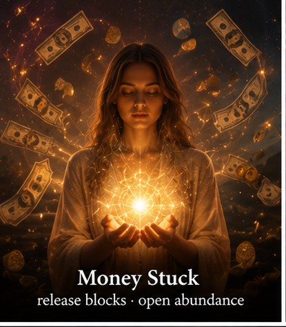 Money Stuck