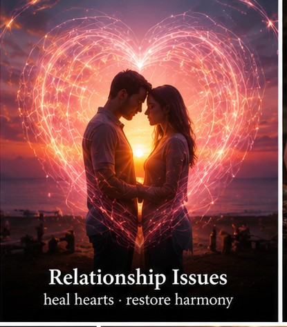 Relationship Issues