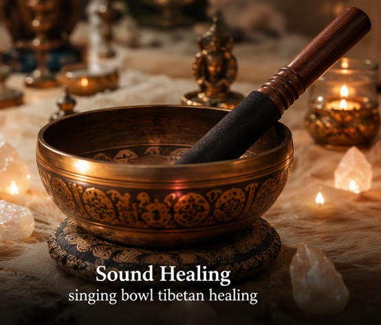 Sound Healing